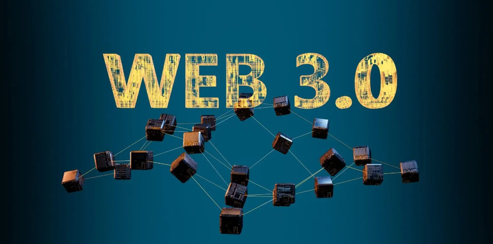 什么是Web3：為什么區(qū)塊鏈?zhǔn)峭ㄍ鵚eb3的關(guān)鍵？圖片
