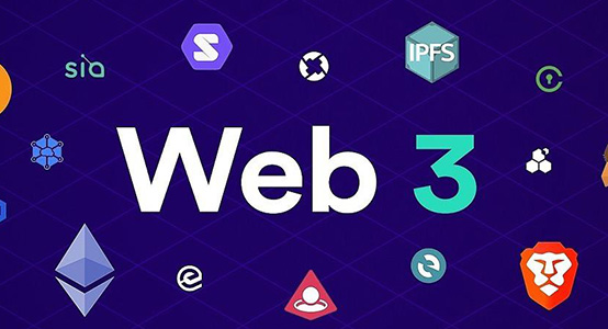 Web3.0：互聯(lián)網(wǎng)的未來(lái)方向圖片
