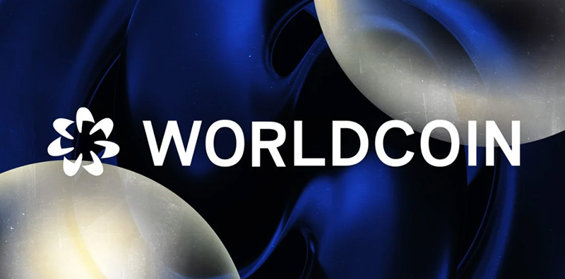 瘋狂項(xiàng)目Worldcoin：奧特曼（Sam Altman）的發(fā) 圖片
