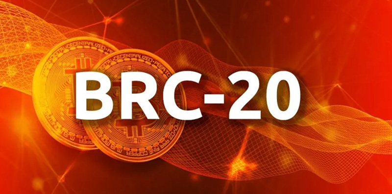 BRC20到底是什么？和ERC-20有什么關(guān)系？圖片