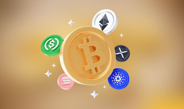 加密貨幣交易所：全球十大加密貨幣交易平臺(tái)排名圖片