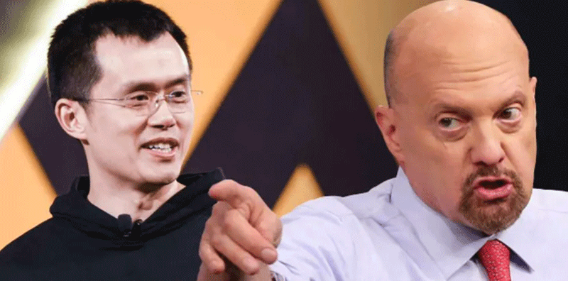 幣安CEO：Richard Teng或接任CZ的職位圖片
