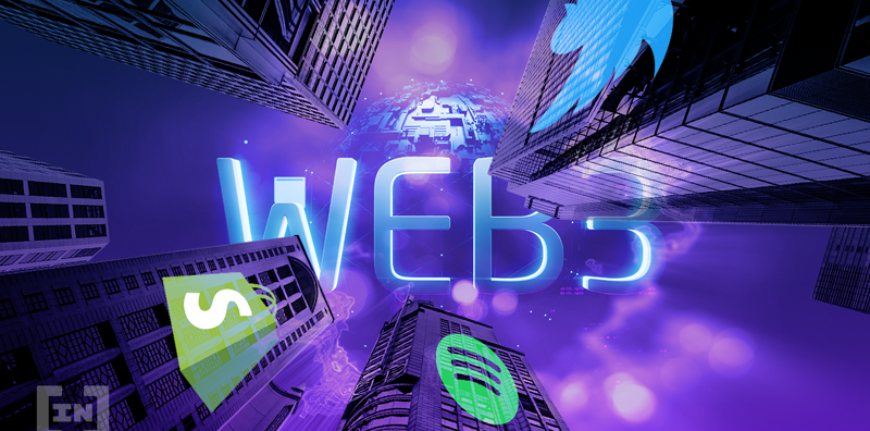Web3.0存在的意義：如果沒(méi)有Web3.0將會(huì)是什么樣 圖片
