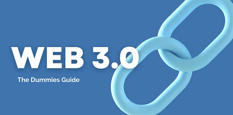 Web3.0的解析和未來(lái)：互聯(lián)網(wǎng)新時(shí)代不可缺少的部分圖片