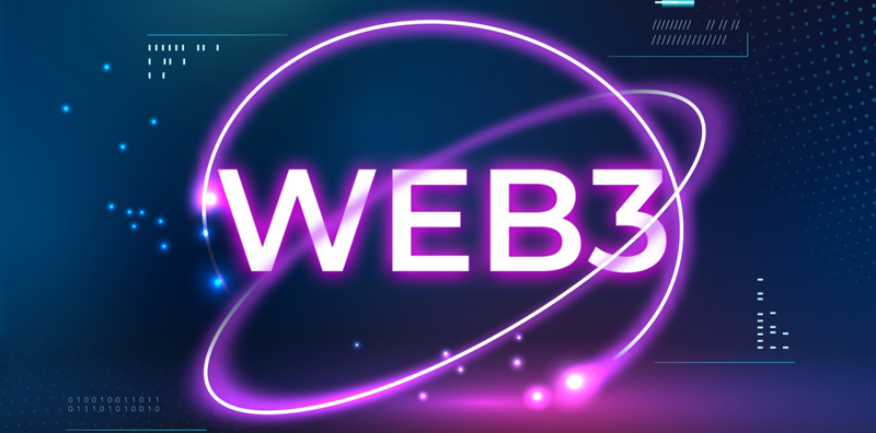 從零開(kāi)始讀懂Web3：Web3的偉大進(jìn)化路徑圖片
