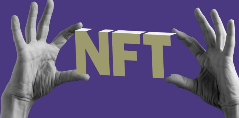 曾經(jīng)火熱的NFT：淪為沉默羔羊了？圖片