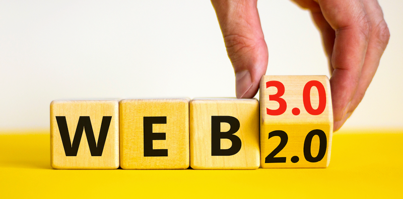 Web3中的分布式存儲(chǔ)和商業(yè)模式：解鎖數(shù)據(jù)的新時(shí)代圖片