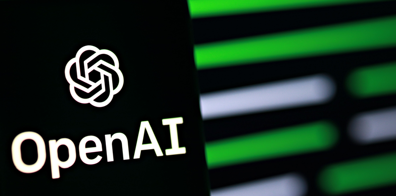 OpenAI宣布更新：加強(qiáng)人工智能模型，AI模型GPT 圖片