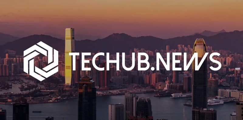 Techub News助力香港Web3蓬勃發(fā)展，加入Web3.0 圖片