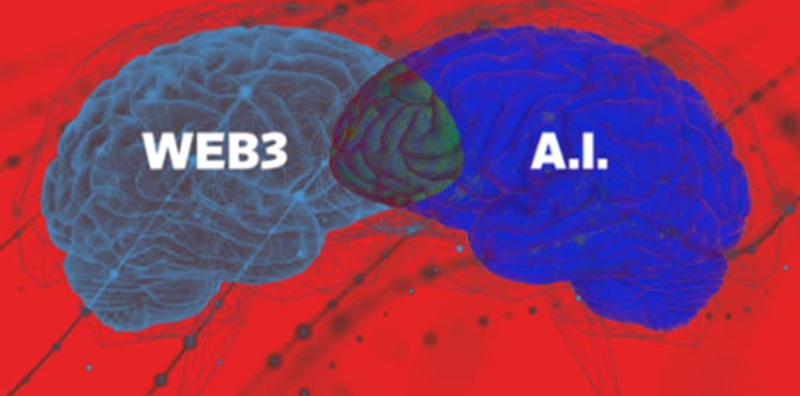 AI如何影響Web3？探索智能化互聯(lián)網(wǎng)的未來圖片