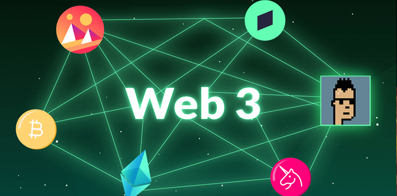 數(shù)字經(jīng)濟新紀元：揭秘Web3.0的發(fā)展與影響圖片