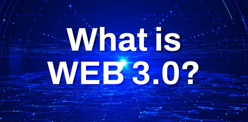 Web3.0時代來臨！解讀區(qū)塊鏈技術(shù)對未來的影響與 圖片