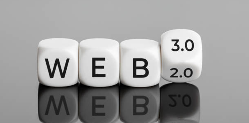 Web3.0的去中心化：權(quán)力與控制的轉(zhuǎn)移圖片