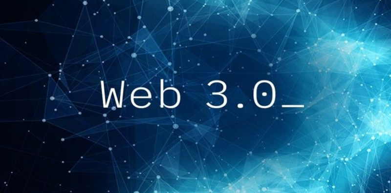 Web3的五大趨勢(shì)：深度解析區(qū)塊鏈技術(shù)引領(lǐng)的互聯(lián) 圖片