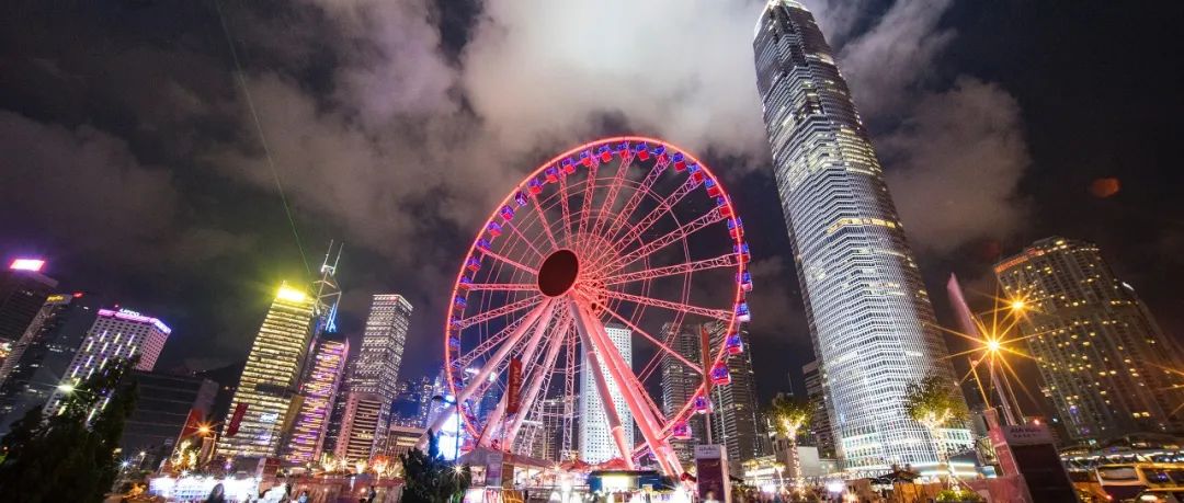香港搶人計(jì)劃下Web3創(chuàng)業(yè)者的雙城人生：白天屬于 圖片
