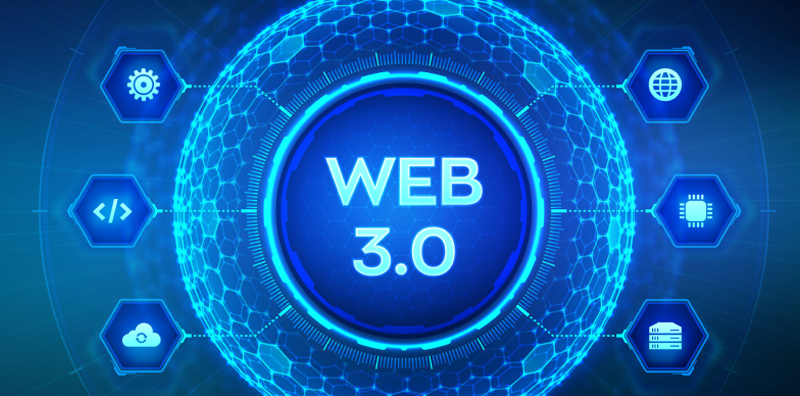 Web3.0：人類(lèi)的未來(lái)之路？圖片