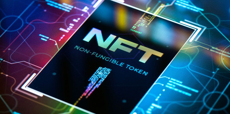 比特幣序數(shù)NFT：銷量暴跌近97%，未來前景如何？圖片