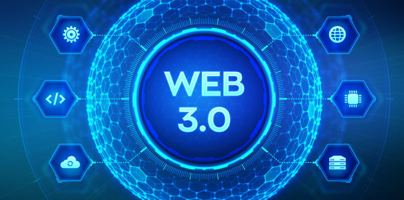 Web3.0：探索第三代互聯(lián)網(wǎng)的機(jī)遇與發(fā)展圖片
