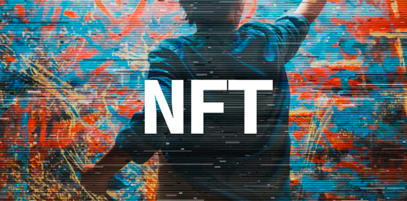 �Îװ��f�ġ�NFT��(sh��)�ֲ�Ʒ�����ˮ�(d��ng)�^��δ���� �DƬ