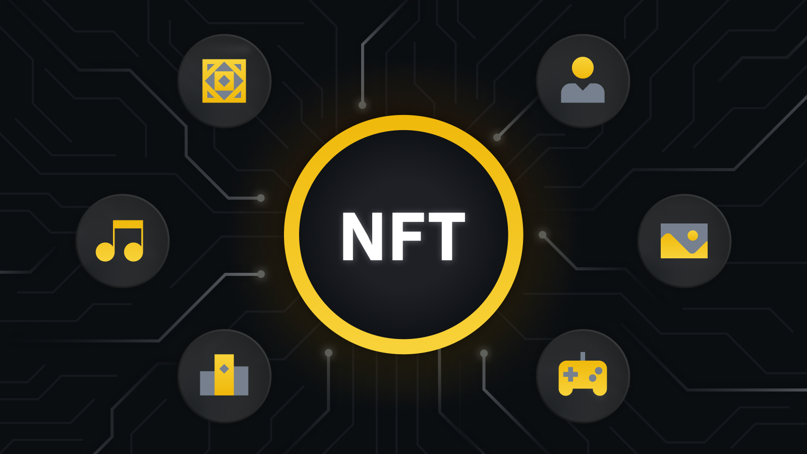 NFT借貸及其運(yùn)作原理介紹圖片