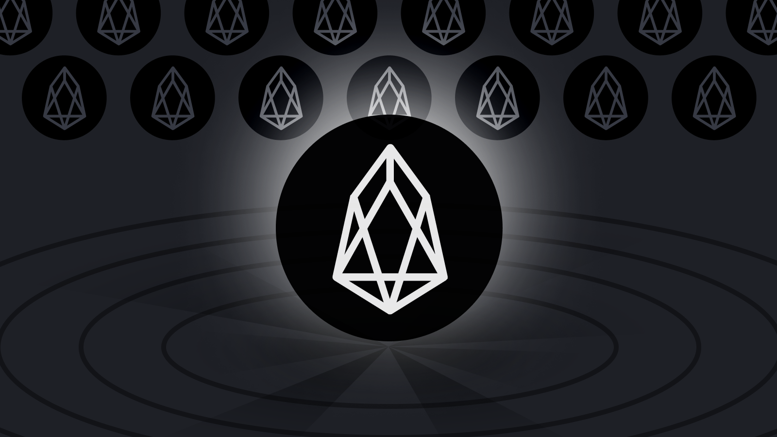 什么是EOS？圖片