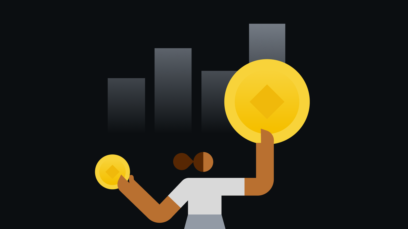 什么是比特幣(BTC)領先指數(shù)？圖片