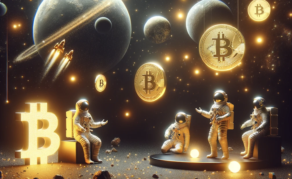 元宇宙交易平臺(tái)：元宇宙官網(wǎng)交易平臺(tái)有哪些？圖片