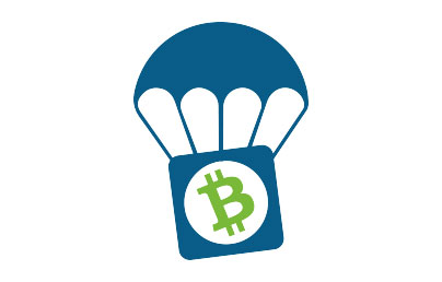空投（Airdrops）：WEB3領(lǐng)域的免費(fèi)紅利圖片