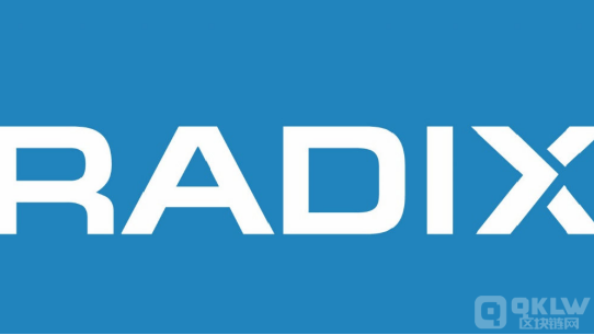 ȫDeFi(xing)ĿRadixƳƄ(dng)Web3ΑT DƬ