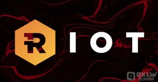 Riot Platforms: Q2ȃ̝p8440f(wn)ԪBit DƬ