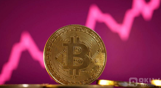 ɄҲ(dng)Bitcoin65KDƬ