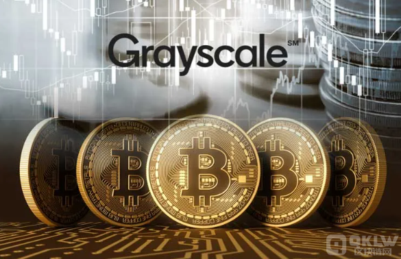 Bitcoin現(xiàn)貨ETF迎來凈流入高峰，灰度BTC成市場 圖片