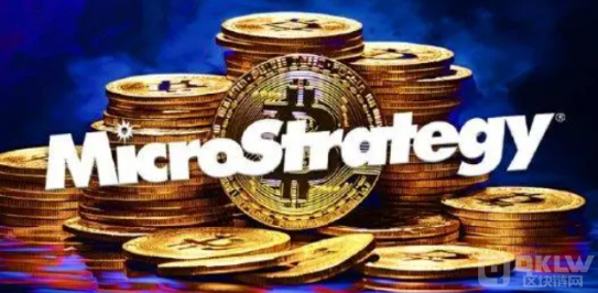 MicroStrategy第二季度凈虧損為1.026億美元，B 圖片