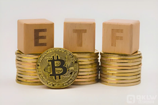 BitcoinETF日交易量突破50億美元創(chuàng)四個月新高圖片