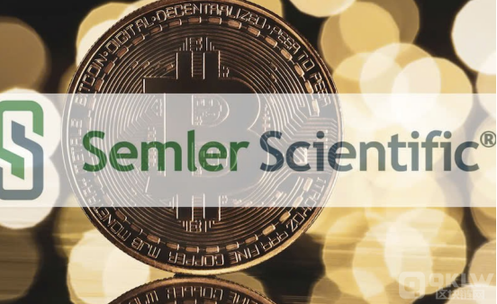 醫(yī)療技術(shù)公司 Semler Scientific 增持Bitcoin至 圖片