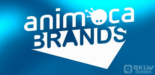 Animoca Brands與游戲公司Revolving Games達成 圖片