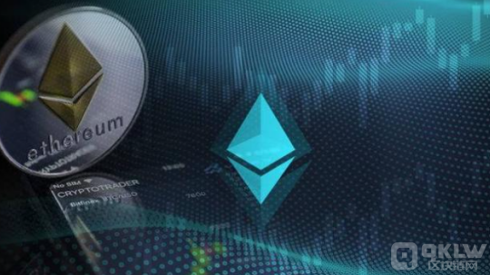 Web3.0日報：Ethereum已經(jīng)抹平今年內(nèi)所有漲幅圖片