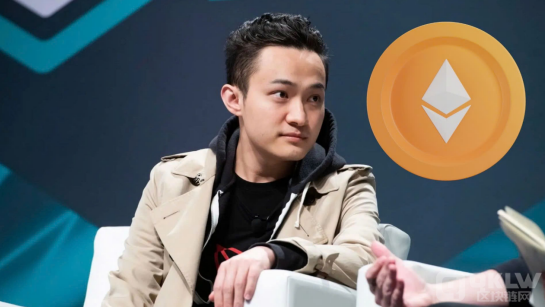 孫宇晨巨額Ethereum交易引發(fā)加密市場震動圖片