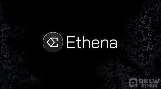 Ethena的USDe穩(wěn)定幣在市場(chǎng)動(dòng)蕩中損失近1億美元圖片