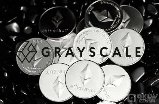 Grayscale、Bitwise 和 NYSE American 請(qǐng)求調(diào)整 圖片