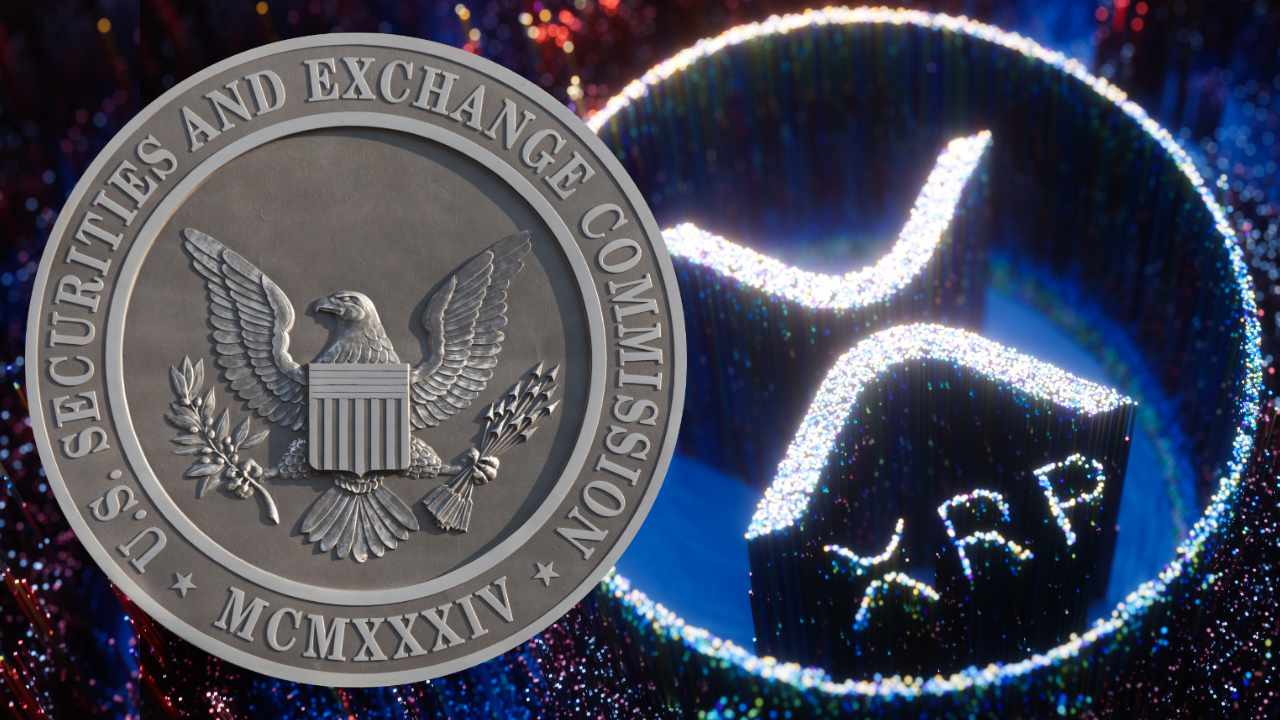 Ripple（XRP）與SEC的糾紛最新進(jìn)展：監(jiān)管環(huán)境的 圖片