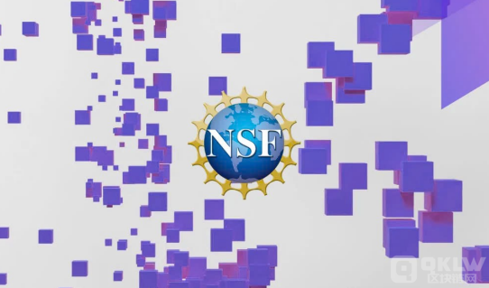 杰克遜學(xué)院獲得 NSF Blockchain教育資助，開創(chuàng) 圖片