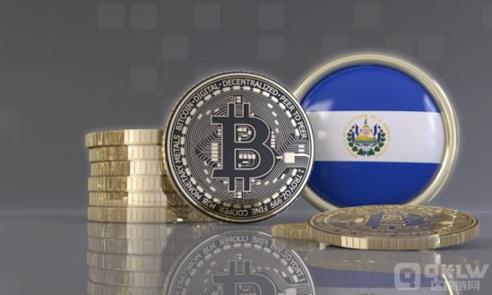 國際貨幣基金組織：薩爾瓦多Bitcoin計劃風(fēng)險尚 圖片