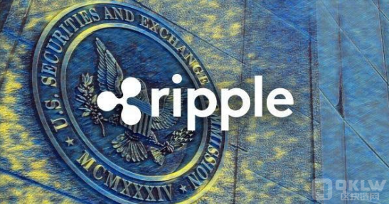 Ripple確認(rèn)支付1.25億美元罰款 SEC案件接近尾聲圖片