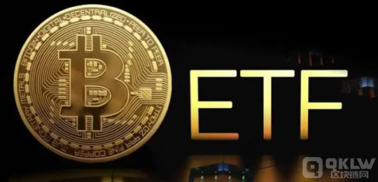 盡管近期價(jià)格下跌，機(jī)構(gòu)和散戶對BitcoinETF仍然 圖片