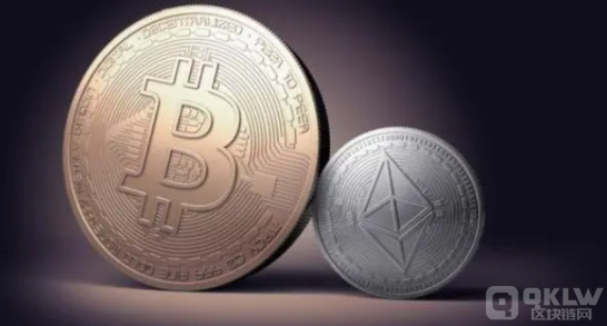 QCP Capital:Ethereum已陷入困境，Bitcoin反彈 圖片