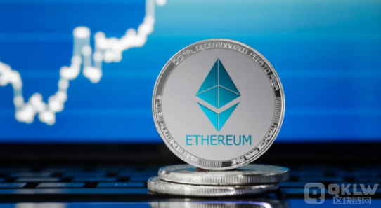 Ethereum的平均Gas費于曾上周末跌破1Gwei，創(chuàng)下 圖片