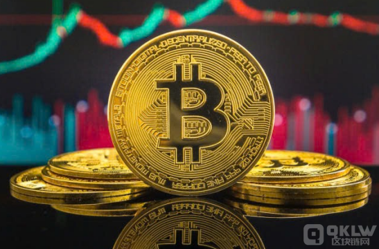 超過450,000個(gè)Bitcoin地址持有價(jià)值100,000美元 圖片