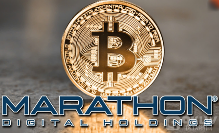 Marathon Digital計(jì)劃發(fā)行2.5億美元可轉(zhuǎn)換債券 圖片