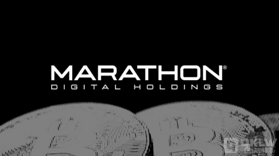 礦企Marathon實(shí)施HODL策略 計劃額外購買1億美元 圖片
